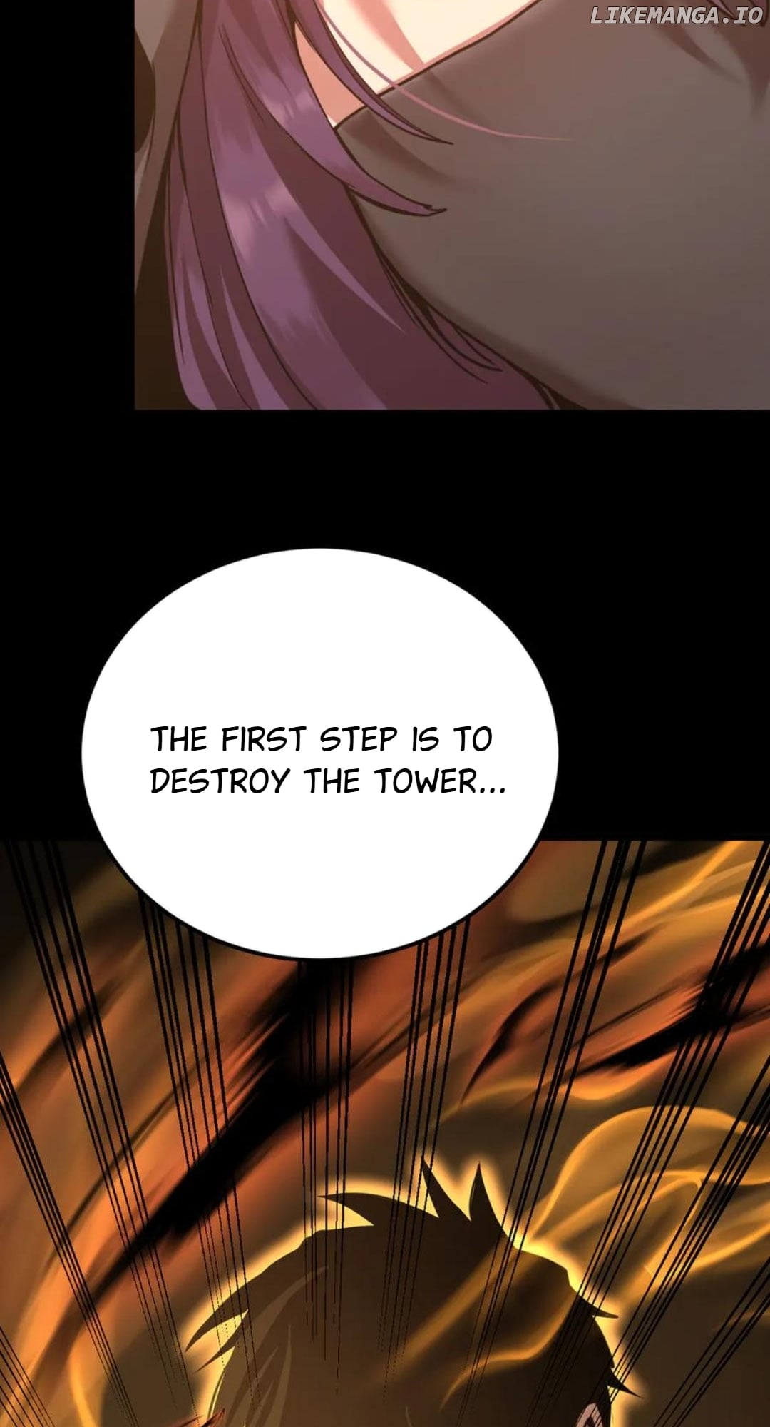 Log into the Future Chapter 201 - page 6